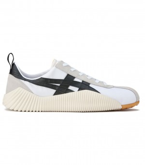 Onitsuka Tiger Acromount Fehér Fekete | 64083-XSDR