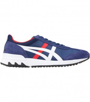 Onitsuka Tiger California 78 Ex Sötétkék Kék Fehér | 81734-FLHE