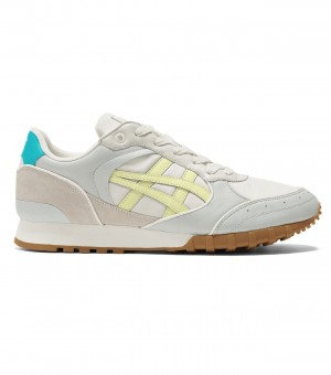 Onitsuka Tiger Colorado Eighty-Five Krém Sárga | 03569-ERZD