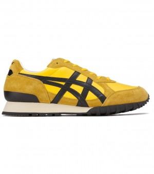 Onitsuka Tiger Colorado Eighty-Five Nm Sárga Fekete | 68091-NJGI