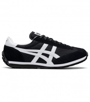 Onitsuka Tiger Edr 78 Fekete Fehér | 43762-JOMQ