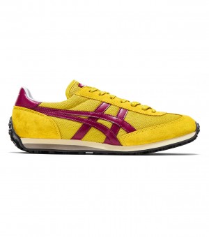 Onitsuka Tiger Edr 78 Mustár | 48270-LZTO