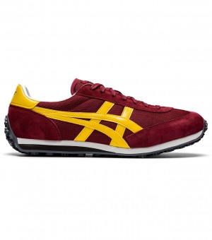 Onitsuka Tiger Edr 78 Sárga | 93874-FVJY