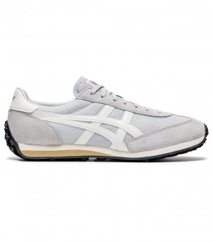 Onitsuka Tiger Edr 78 Szürke | 52139-UZCY