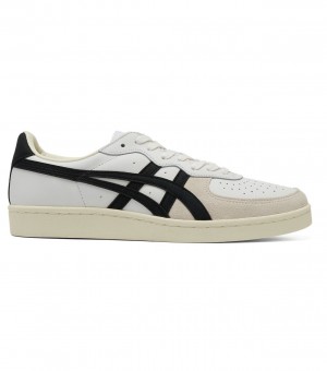 Onitsuka Tiger Gsm Fehér Fekete | 12638-SZEQ