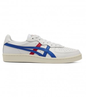 Onitsuka Tiger Gsm Fehér Királykék | 16293-BIXC