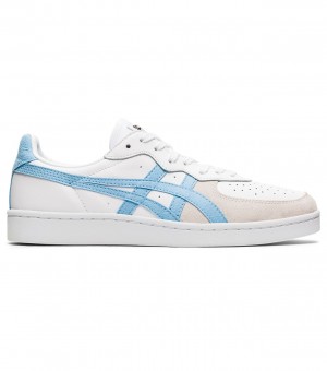 Onitsuka Tiger Gsm Fehér Kék | 28931-GLIH