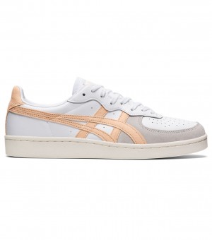 Onitsuka Tiger Gsm Fehér Rózsaszín | 62791-DYAG