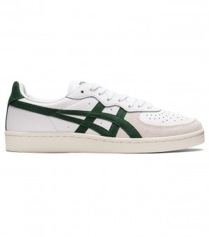 Onitsuka Tiger Gsm Fehér Zöld | 27691-HLAV