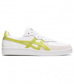 Onitsuka Tiger Gsm Fehér | 49526-BTSE