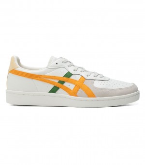 Onitsuka Tiger Gsm Krém Narancssárga | 67084-AONE