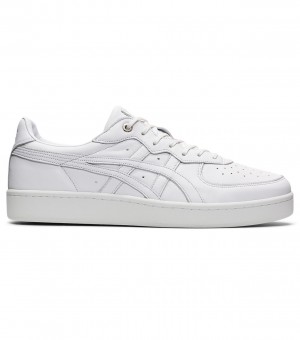 Onitsuka Tiger Gsm Sd Fehér | 69751-MCBK