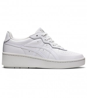 Onitsuka Tiger Gsm W Fehér | 48973-BIJQ