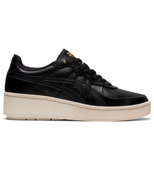 Onitsuka Tiger Gsm W Fekete | 45276-LMIC