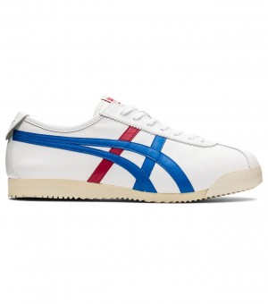 Onitsuka Tiger Limber Up Nm Fehér Kék | 04768-SCUA