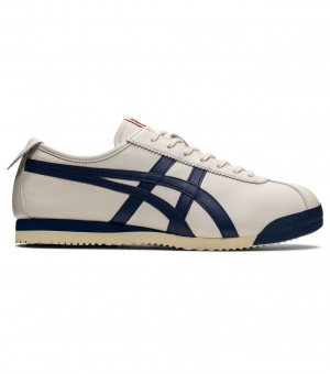 Onitsuka Tiger Limber Up Nm Sötétkék | 05197-IOWP