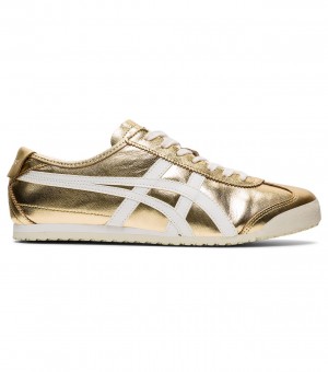 Onitsuka Tiger Mexico 66 Arany | 68975-GABY