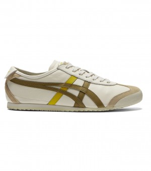 Onitsuka Tiger Mexico 66 Bézs | 79852-USXE