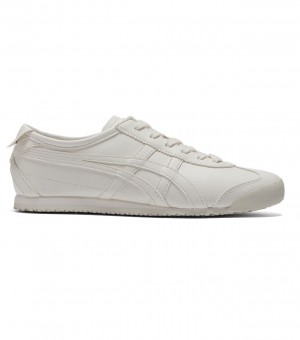 Onitsuka Tiger Mexico 66 Cactful Fehér | 80613-LWDG