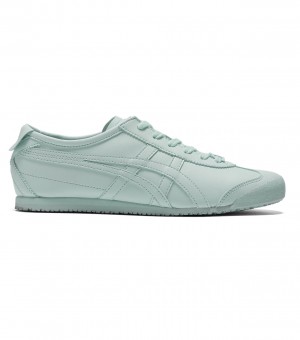 Onitsuka Tiger Mexico 66 Cactful Türkiz | 53468-TOHW