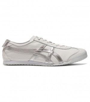 Onitsuka Tiger Mexico 66 Fehér Titán | 02759-EDMW