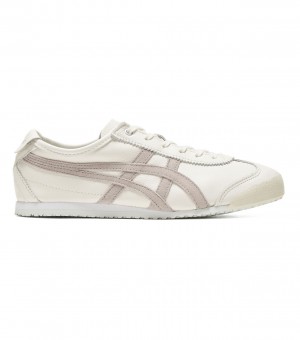 Onitsuka Tiger Mexico 66 Fehér | 05943-JWCZ