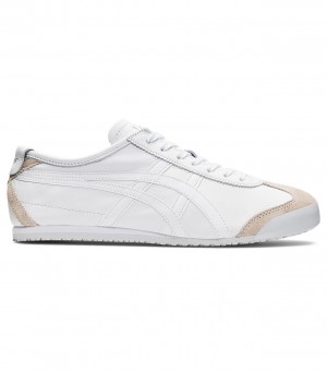 Onitsuka Tiger Mexico 66 Fehér | 61583-YELH