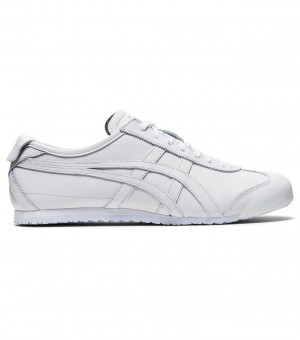 Onitsuka Tiger Mexico 66 Fehér | 72958-ZWFE