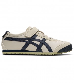 Onitsuka Tiger Mexico 66 Kék | 60915-BQIJ