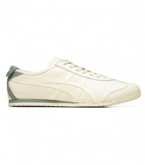 Onitsuka Tiger Mexico 66 Krém Krém | 49178-FQOU