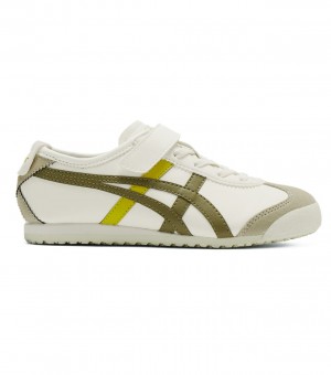 Onitsuka Tiger Mexico 66 Krém | 24975-XQPG