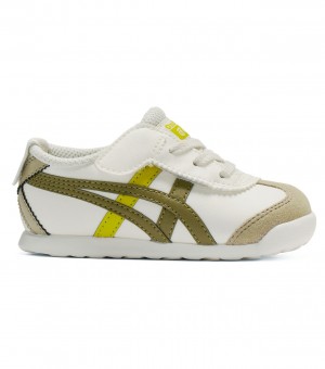 Onitsuka Tiger Mexico 66 Krém | 56217-DXZG