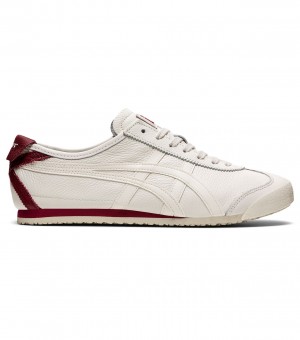 Onitsuka Tiger Mexico 66 Krém | 86732-ACVK