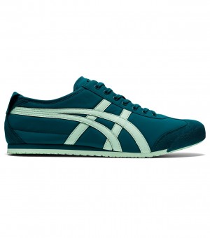 Onitsuka Tiger Mexico 66 Mélyzöld Menta | 18467-KHBL