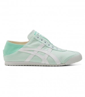 Onitsuka Tiger Mexico 66 Paraty Fehér | 15078-TZVM