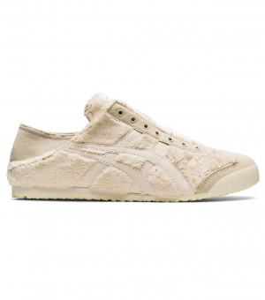 Onitsuka Tiger Mexico 66 Paraty Krém | 08143-CBGM