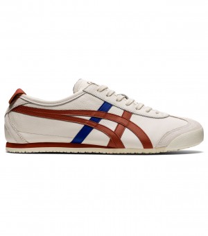 Onitsuka Tiger Mexico 66 Piros | 93062-CEIP