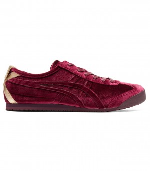 Onitsuka Tiger Mexico 66 Rózsaszín Arany | 81069-RTXD