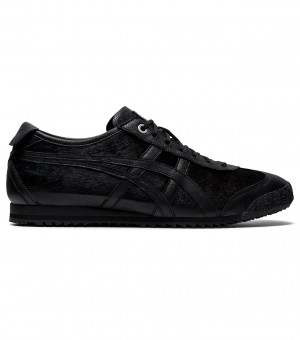 Onitsuka Tiger Mexico 66 Sd Fekete | 43802-DRAZ