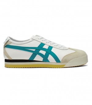 Onitsuka Tiger Mexico 66 Sd Pf Fehér Kék | 56124-DAZN