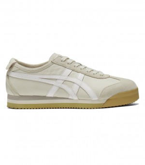 Onitsuka Tiger Mexico 66 Sd Pf Krém Fehér | 37680-XPNO