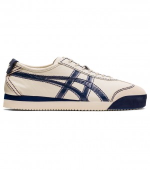 Onitsuka Tiger Mexico 66 Sd Pf Sötétkék | 67529-ELDW