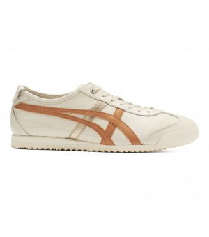 Onitsuka Tiger Mexico 66 Sd Piros Narancssárga | 48256-XRJM