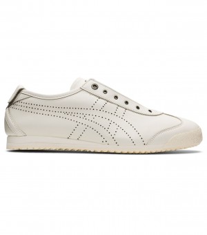 Onitsuka Tiger Mexico 66 Sd Slip-On Krém | 41795-IKUQ