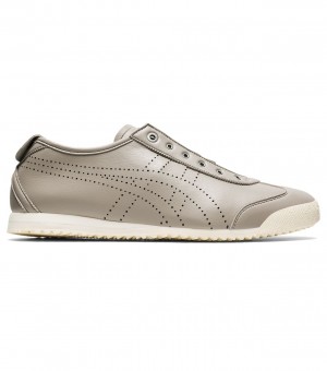 Onitsuka Tiger Mexico 66 Sd Slip-On Szürke | 06314-XHVU