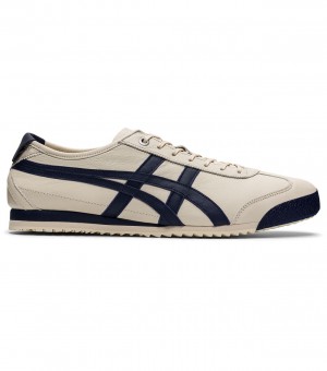 Onitsuka Tiger Mexico 66 Sd Sötétkék | 10876-FNXZ