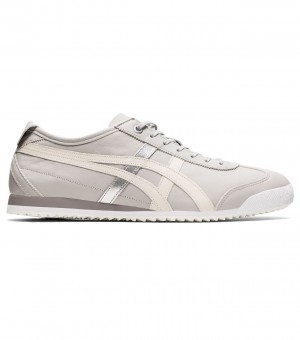 Onitsuka Tiger Mexico 66 Sd Szürke Krém | 16924-EWIF