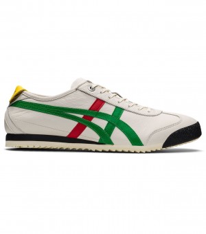 Onitsuka Tiger Mexico 66 Sd Zöld | 67950-JOVB