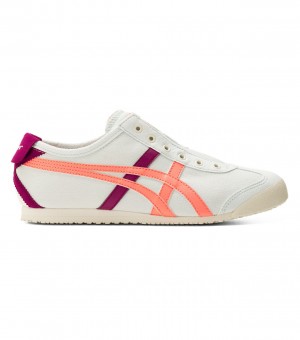 Onitsuka Tiger Mexico 66 Slip-On Kék | 80751-KNYW