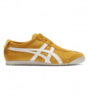 Onitsuka Tiger Mexico 66 Slip-On Krém | 21058-IKME